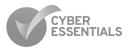 Cyber Essentials logo