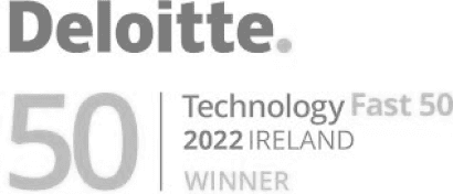 Deloitte Technology Fast 50 logo