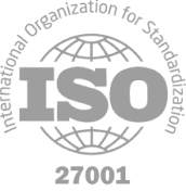 ISO 27001 logo